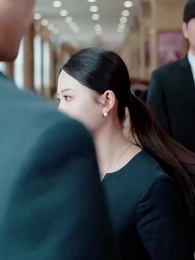 撥開雲霧說愛你 - Episode 8