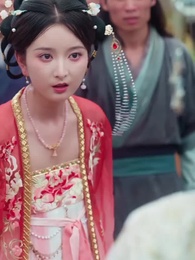 第18話 - 今度、彼女が一挙に月の桂を折った