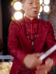 الحلقة 29 - عاصفة المصير