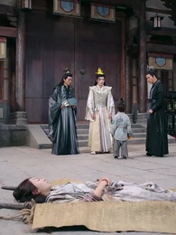 [พากย์ไทย]มังกรคอยรัก - Episode 26