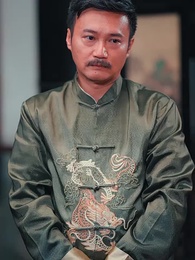 Tập 39 - Huyết Kiếm Nữ Nhi