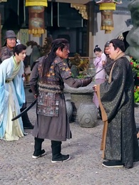 El Defensor de la Fortaleza - Episode 59