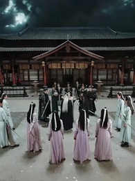 第24集 - 犬父定乾坤之武神歸來