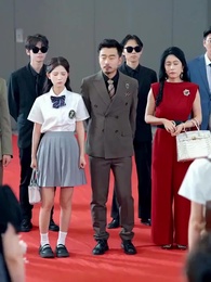 Episode 25 - Vengeance for My Sister