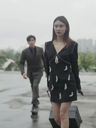 第80集 - 都市隱龍