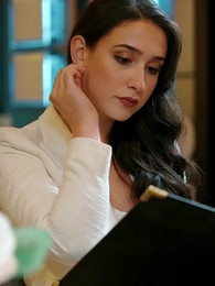 第26集 - 不受歡迎的億萬繼承女