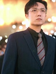 الحلقة 31 - عاصفة المصير