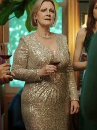 第4集 - 不受歡迎的億萬繼承女