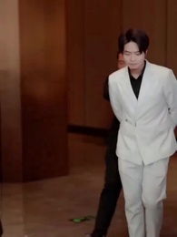 撥開雲霧說愛你 - Episode 74