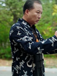 瀚海歸鴻 - Episode 49