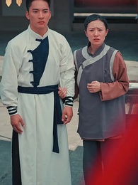 Huyết Kiếm Nữ Nhi - Episode 29