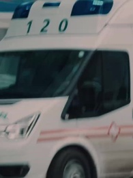 第1集 - 黑夜帝王掌心寵