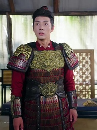 El Defensor de la Fortaleza - Episode 49