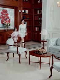 撥開雲霧說愛你 - Episode 58