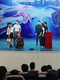 第40集 - 父愛如山，爲女撐腰