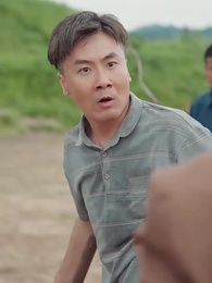 認祖歸宗 - Episode 29