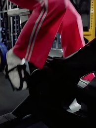 シークレット・フィットネス -不倫でキレイになりましょう - Episode 6