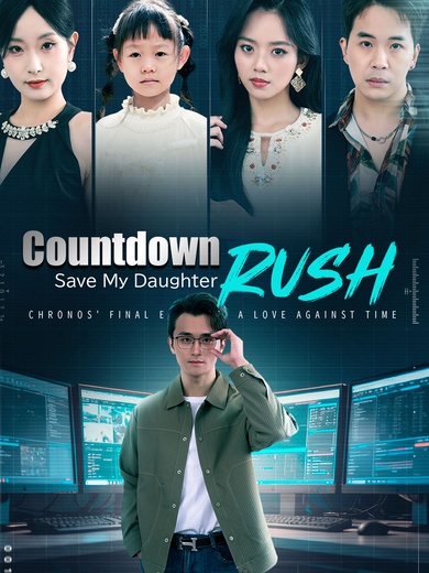 Countdown Rush: Save My Daughter