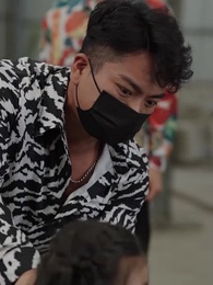 運命の継承者 - Episode 73