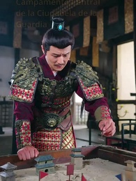 El Defensor de la Fortaleza - Episode 13