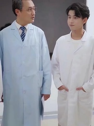 Episode 29 - The Time Traveler's Prescription