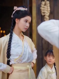 O Amor que Cruzou as Eras - Episode 75