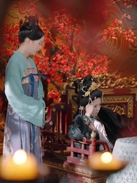 Tập 37 - Tình Chết Giữa Lãnh Cung