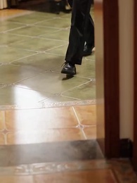 第15話 - 運命の継承者