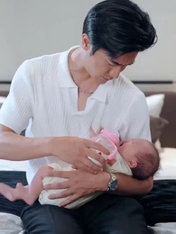 Tập 1 - Ba Lần Tha Thứ