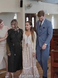 [Doblado] Fragancia en el Invierno - Episode 56