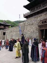 第53集 - 犬父定乾坤之武神歸來