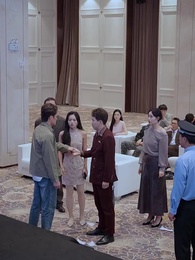 Countdown Rush: Save My Daughter - Episode 27