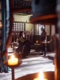 今度、彼女が一挙に月の桂を折った - Episode 52