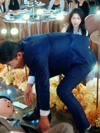 الحلقة 24 - عاصفة المصير