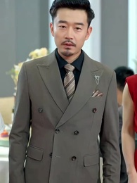 Vengeance for My Sister - Episode 37