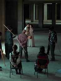 Asil Kan - Episode 34