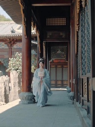 Tập 22 - Tình Chết Giữa Lãnh Cung