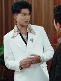 瀚海歸鴻 - Episode 59