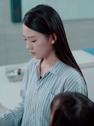 撥開雲霧說愛你 - Episode 25