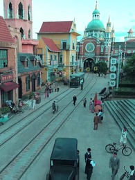 Chín Mươi Chín Lần Ly Hôn - Episode 1