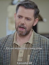 [Doblado] Fragancia en el Invierno - Episode 48