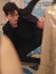 第34集 - 別惹她，她侄子是超級媽寶