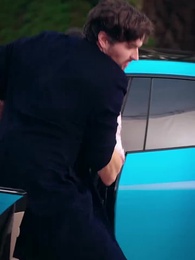 Bölüm 33 - Aşkın Özü