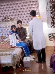 الحلقة 28 - [مدبلج]حب الحياة، بين قضبان السجن