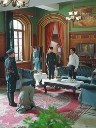 Chín Mươi Chín Lần Ly Hôn - Episode 32