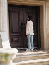 第4集 - 黑夜帝王掌心寵