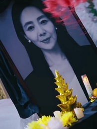 火牆外的花綻放 - Episode 6