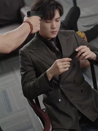 第22集 - 都市隱龍