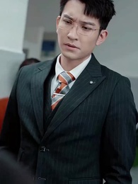 撥開雲霧說愛你 - Episode 20