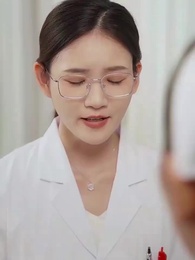 The Time Traveler's Prescription - Episode 8